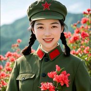 @阳光快乐🇨🇳抖音达人头像