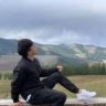 宇菠萝抖音达人头像