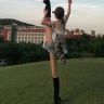 京儿抖音达人头像