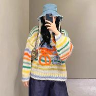 高茜女装抖音达人头像
