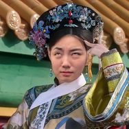 泡面姐🍜抖音达人头像