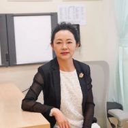 齐海梅医生抖音达人头像