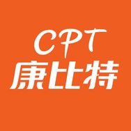 康比特运动营养旗舰店抖音号头像