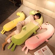 乐悠悠毛绒玩具抖音达人头像