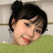 豆包超乖抖音达人头像