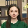 师墨北（北北书法）抖音达人头像