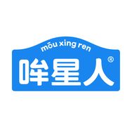 哞星人牛奶旗舰店抖音达人头像