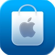 Apple Store 官方旗舰店抖音达人头像