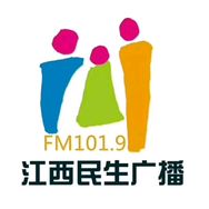 江西民生广播抖音达人头像