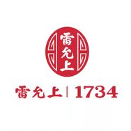 雷允上共辰星河专卖店抖音达人头像
