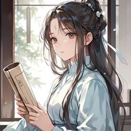 启峰优选藏品抖音达人头像