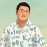 明哥的AI科技抖音达人头像
