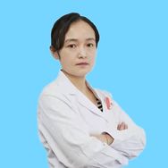 心血管博士李冬梅抖音达人头像