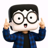 硬核君抖音达人头像