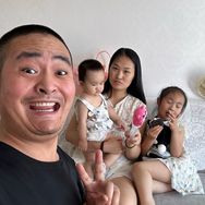 散人无影抖音达人头像