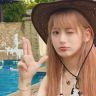 你的小晴（5月28日生日版）抖音达人头像