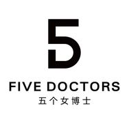 五个女博士营养膳食旗舰店富铁软糖直播间抖音号头像