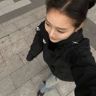 张阿凡爱运动（体态管理）抖音达人头像