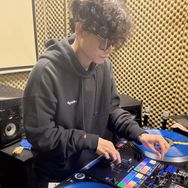 dj排骨仔抖音达人头像