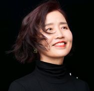 韩秀云讲经济抖音达人头像