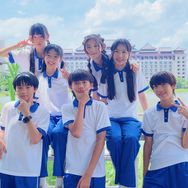 八九点少年说抖音达人头像