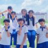 八九点少年说抖音达人头像