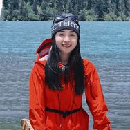 故湘旅行抖音达人头像