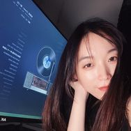 小蜜疯抖音达人头像