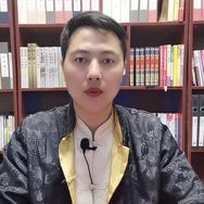 卧龙文化咨询抖音达人头像
