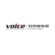好声音电器影音专营店抖音达人头像