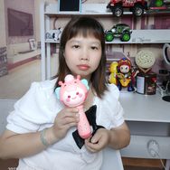 დ路路玩具屋დ抖音达人头像