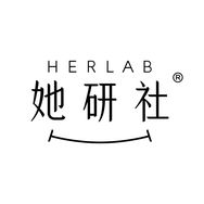 Herlab她研社女性护理旗舰店抖音达人头像