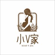 小V家3店（6个月宝妈）抖音达人头像
