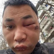 娱乐抖音达人头像