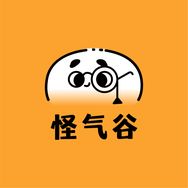 怪气谷抖音达人头像