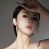 彩妆师龚铭小号抖音达人头像