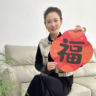 艾香崔师姐抖音达人头像