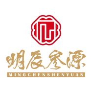 明辰参源参业专卖店抖音达人头像