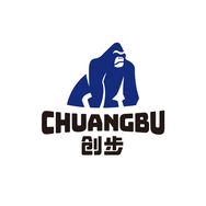 创步爱运动抖音达人头像
