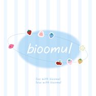bioomul抖音达人头像