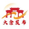 大余发布抖音达人头像