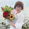 昆明市呈贡区管欢鲜花店抖音达人头像