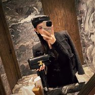 王嬛嬛生活号抖音达人头像