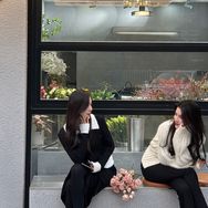仅有.花艺抖音达人头像