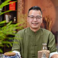浔香汇品香局（每天晚上7点开播）抖音达人头像