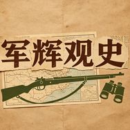 军辉观史抖音达人头像