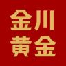 金川黄金官方账号抖音达人头像