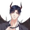 总裁是恶魔奶爸抖音达人头像
