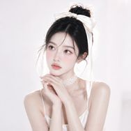 苏思思是好人（片场版）抖音达人头像