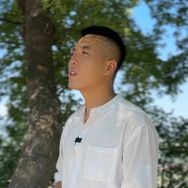 小陕西（长安李白）抖音达人头像